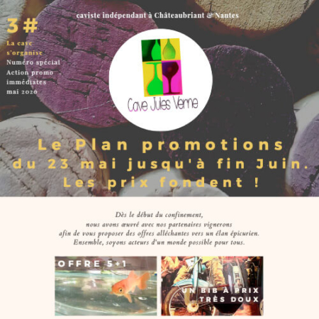 La Cave Jules Verne Caviste Nantes Chateaubriant 44 La Cave Jules Verne Caviste Nantes Chateaubriant 44