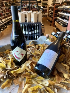 Le Beaujolais Nouveau est arrivé