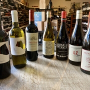 vins espagne italie